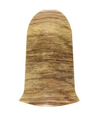 Наружный угол Дуб викторианский 68мм (804)