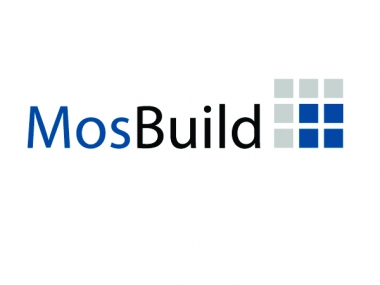 Международная строительная выставка "MosBuild 2015"