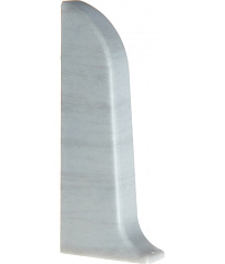 Заглушка левая/правая Сосна серая 58 мм (ТР 58 036)