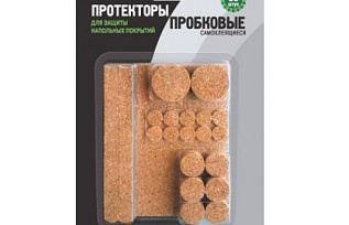 Протекторы пробковые Протекторы пробковые