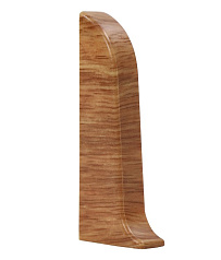 Заглушка левая/правая Дуб толедо (2шт) 86мм (815)