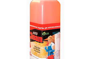 Средство для чистки Rico Clean 1л. Средство для чистки Rico Clean 1л.