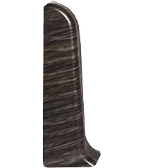 Заглушка левая/правая Черный 58мм (ТР 58 076)