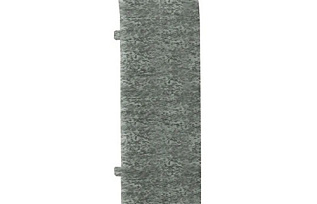 Соединитель Песчаник серый 58мм (ТР58 088)